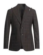[LUIGI BIANCHI MANTOVA] LUIGI BIANCHI Mantova Blazers - Item 49963513