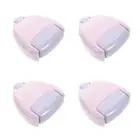 4pcs Roller Face Cooling Roller Skin Care Ice Roller Roller Face
