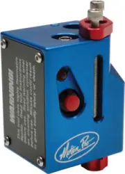 MOTION PRO EV6 FUEL INJECTOR CLEANER KIT PART# 08-0595