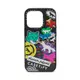 MAISON KITSUNE x CASETIFY IPHONE 手機殼-MULTI/ 14 PRO