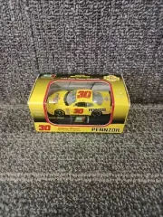 1:64th Scale Johnny Benson Diecast Car By Revell