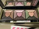 Too Faced Love Eye Shadow Palette Set - Brand New!