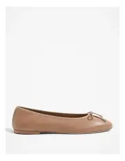 [Country Road] Claudia Ballet 2.0 in Foundation