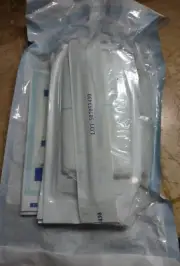 First aid/ Bug Out Bag Dressings Sterile kit