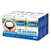 在飛比找蝦皮購物優惠-好市多 Costco代購 Cetaphil 舒特膚 臉部身體