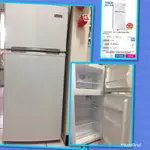 東元冰箱