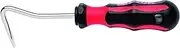 F. Dick Hoof Pick/Hoof Cleaner (with 2-Component Handle, Ergonomic Shape, Stable Blade, Hoof Pick for Horses Hoof Care) 62481002