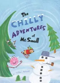 在飛比找博客來優惠-The Chilly Adventures of Mr. S