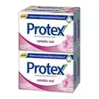 Protex, Bar Soap, Blossom Care, 4x60g