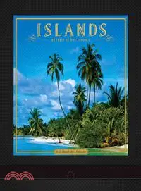 在飛比找三民網路書店優惠-Islands - Reverie in the Tropi