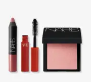 Nars Blush, Macara, Velvet Matte Pencil NEW WITH BOX -Travel Size