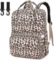 Diaper Bag Backpack for Baby Girls Boys, Waterproof Maternity Nappy Backpacks wi