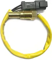 ROBAUN 7861-93-3320 7861933320 New Water Temperature Sensor Compatible with Komatsu Excavator PC200-7 PC300-7 PC220-7 PC360-7 PC200LC-7 Repair Kit