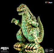MONDO 10” RELIC VARIANT GODZILLA Urban Aztec Edition IN STOCK!