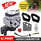 New Carburetor Carby for Honda GX25 GX35 Whipper Snipper BrushCutter Carburettor
