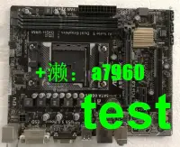 在飛比找露天拍賣優惠-【可開發票】【嚴選特賣】Asus/華碩 A55BM-E R2