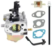 Generac Power 0059820 Generac Centurion 3250 Portable Generator carburetor carb