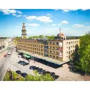 Liva Hotel