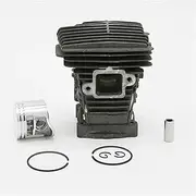 SUOKA 38mm Cylinder Piston Set Fit For Stihl MS171 MS181 C MS181C MS211 MS 181 171 Chainsaw Spare Parts OEM# 1139 020 1201