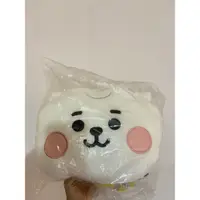 在飛比找蝦皮購物優惠-BT21寶寶午睡枕 RJ