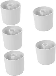 Generic Golf Putting Cup Durable Plastic Golfing Training Tool for Efficient Hole Protection and Practice for Golf Courses and Home Use