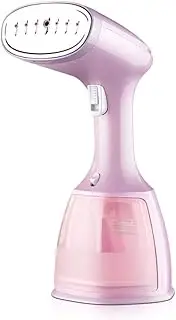 Handheld Clothing Steamer, Mini Travel Steam Iron, 350ml Large Capacity, Fast Heating, Used for Wrinkle Removal and Sterilization of Clothes