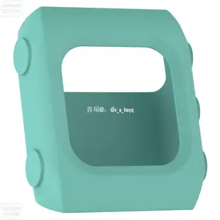 【新品限時0元免運】適用于博能POLAR V800智能手表硅膠保護殼 保護套【歐萊森】