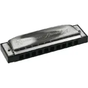 Hohner 560C Special 20 Harmonica In C