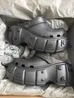 Balenciaga x Crocs hardcrocs & Trade Platform 42