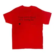 CeresDumb, Shit Kid T-Shirt