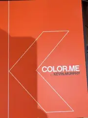 Kevin Murphy Guide Color Book