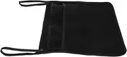 Cabilock Hanging Stroller Bag Umbrella Pockets Storage Net for Diapers Bottles Organizer for Toys Snacks Easy Install