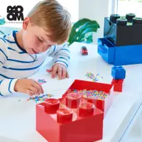 在飛比找momo購物網優惠-【LEGO 樂高】Room Copenhagen LEGO 