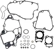 Automobile Accessories Gasket Kit for Honda CRF150R 2007-2021 Set Top and Bottom End Head High Performance
