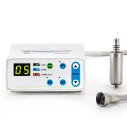 Dental LED Brushless Electric Micro Motor Internal Spray for E-type handpieces