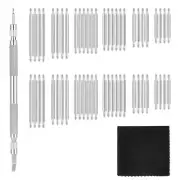 Watch Spring Bar Tool Watch Band Pins Kit Watch Link Removal Tool Watch Band