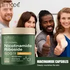 80pcs Nicotinamide Riboside - Anti Aging, Cellular Energy Support HOT