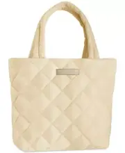 DONNA KARAN Cashmere Mist Women’s Weekender Zip Tote Bag