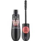 essence | Bye Bye Panda Eyes Tubing Mascara | Smudge-proof, Volumizi (Pack of 1)