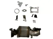 Front Catalytic Converter for 2018 Honda Pilot 3.5L V6 GAS SOHC (for: Honda)
