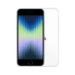 Apple iPhone SE3 128GB (White) [~Renewed: Excellent]