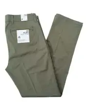 BRAX Evans Hi-Flex Cotton Chino Pants
