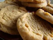 4 oz Candle Scent Oil-PEANUT BUTTER COOKIE