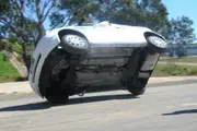 Stunt Driving Experience - Springvale