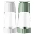 Pepper Grinder Durable Manual Spice Grinder Spice Mill Adjustable Coarseness