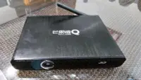 在飛比找Yahoo!奇摩拍賣優惠-海美迪HD600A 2可過電無反應