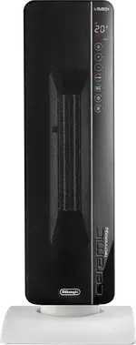 DeLonghi 2400W Electronic Ceramic Tower Heater