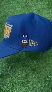 Labubu Hat Pin