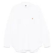 Junya Watanabe X Carhartt Cotton Oxford Shirt