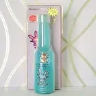 It's Happy Bunny Shampoo Blue Raspberry & Bunny Charm Jim Benton (Rare Find) NEW
